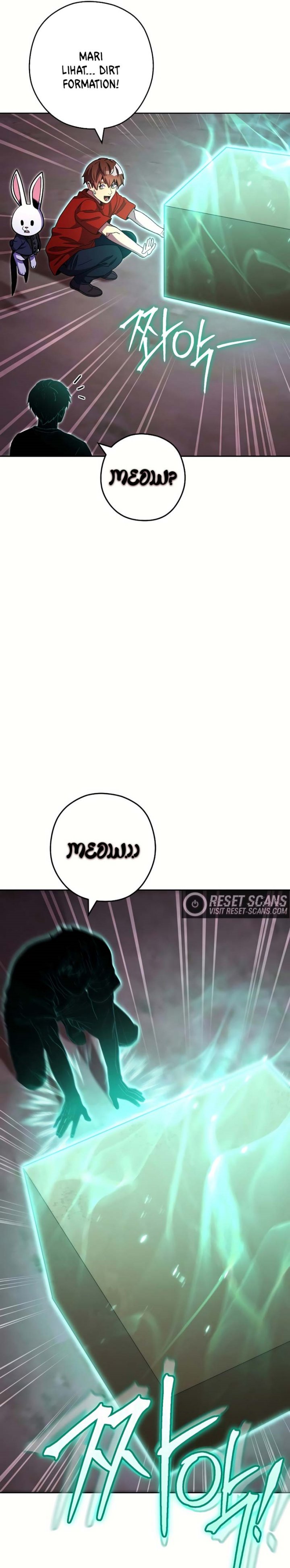 Dungeon Reset Chapter 164 Gambar 20